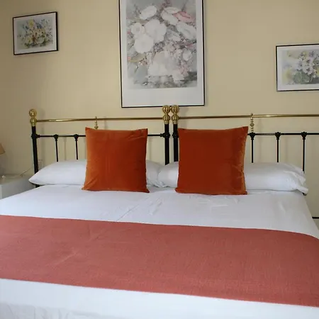 펜션 Top2stay Aldea Blanca *