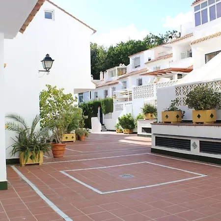 Vakantiehuis Top2stay Aldea Blanca Torremolinos