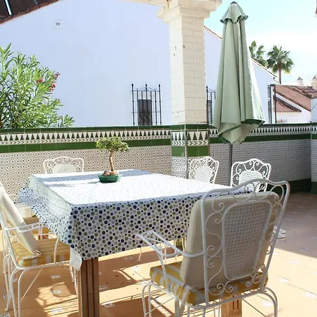 Vakantiehuis Top2stay Aldea Blanca Torremolinos