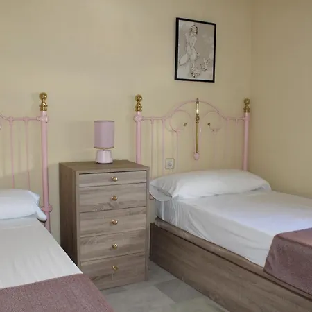 Prázdninový dům Top2stay Aldea Blanca Torremolinos