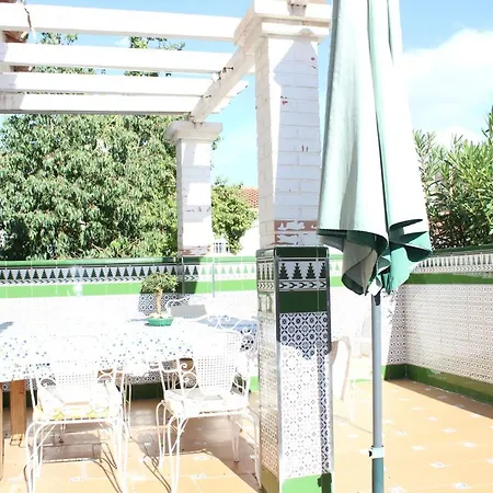 Top2stay Aldea Blanca Vakantiehuis