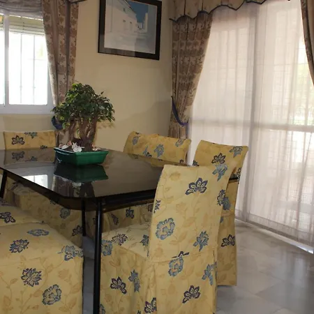 Vakantiehuis Top2stay Aldea Blanca *