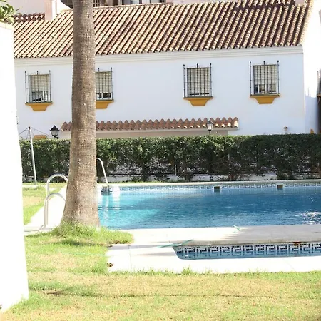Vakantiehuis Top2stay Aldea Blanca Torremolinos