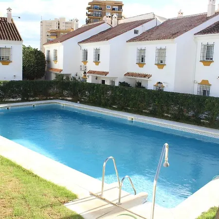 Vakantiehuis Top2stay Aldea Blanca