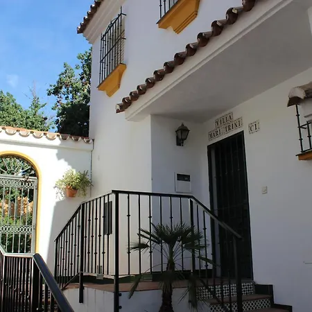 Vakantiehuis Top2stay Aldea Blanca *