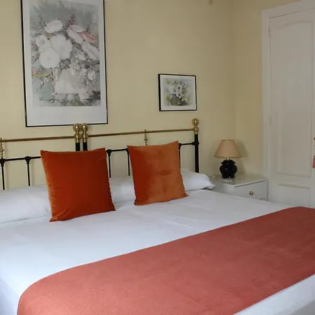 Top2stay Aldea Blanca Vakantiehuis Torremolinos