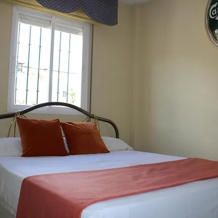 Top2stay Aldea Blanca Vakantiehuis