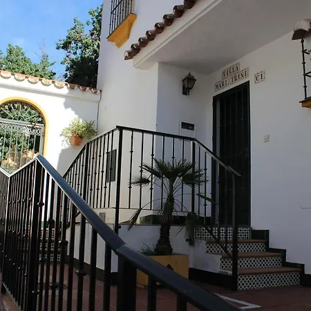 Vakantiehuis Top2stay Aldea Blanca