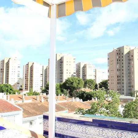 Top2stay Aldea Blanca Vakantiehuis