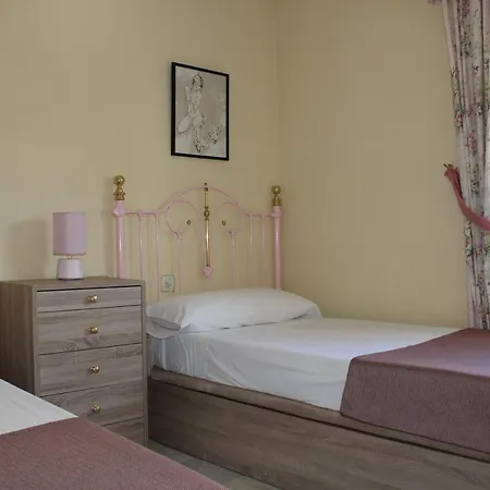 Top2stay Aldea Blanca Vakantiehuis Torremolinos