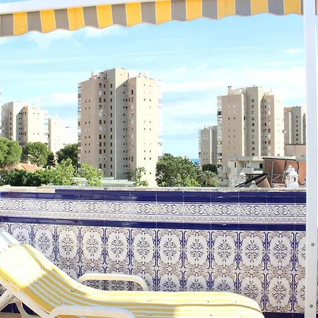 Vakantiehuis Top2stay Aldea Blanca
