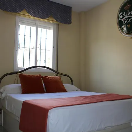 Vakantiehuis Top2stay Aldea Blanca *