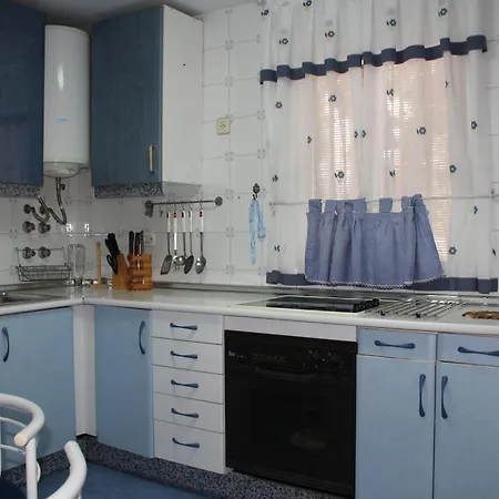 Vakantiehuis Top2stay Aldea Blanca *