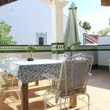 Top2stay Aldea Blanca * Торремолинос