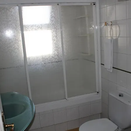 Top2stay Aldea Blanca * Торремолинос