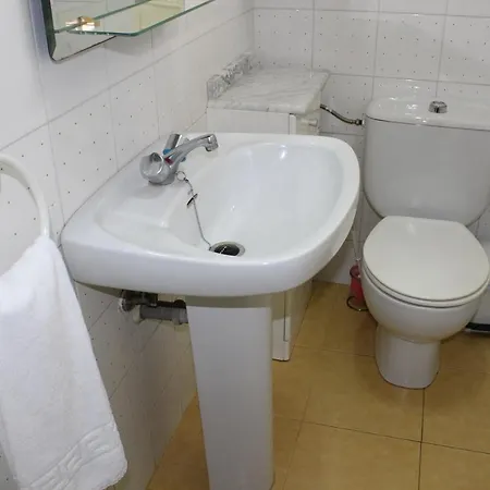 Дом отдыха Top2stay Aldea Blanca *