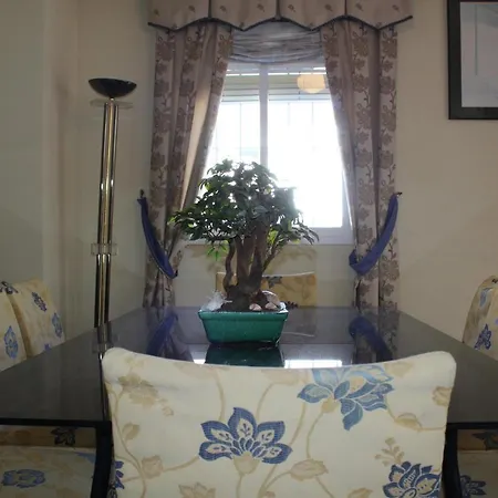 Top2stay Aldea Blanca Дом отдыха Торремолинос