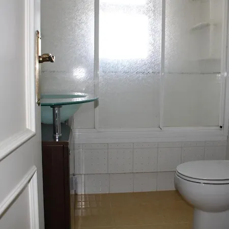 Top2stay Aldea Blanca * Торремолинос
