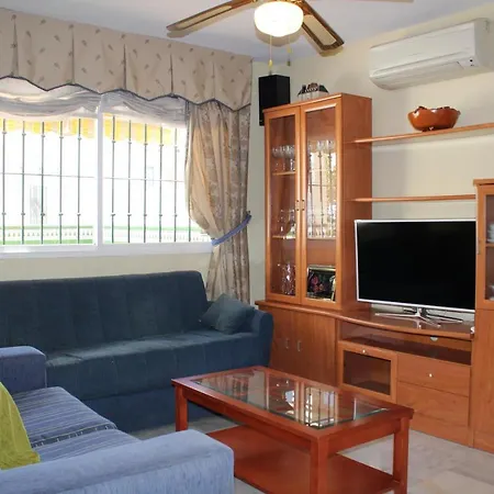 Top2stay Aldea Blanca * Торремолинос
